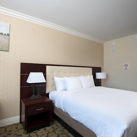 Holiday Inn El Monte - Los Angeles By Ihg Zewnętrze zdjęcie