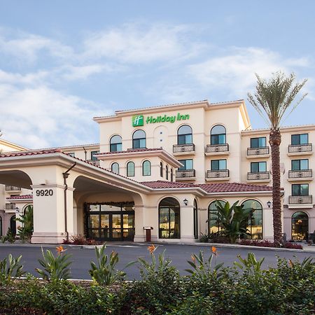 Holiday Inn El Monte - Los Angeles By Ihg Zewnętrze zdjęcie