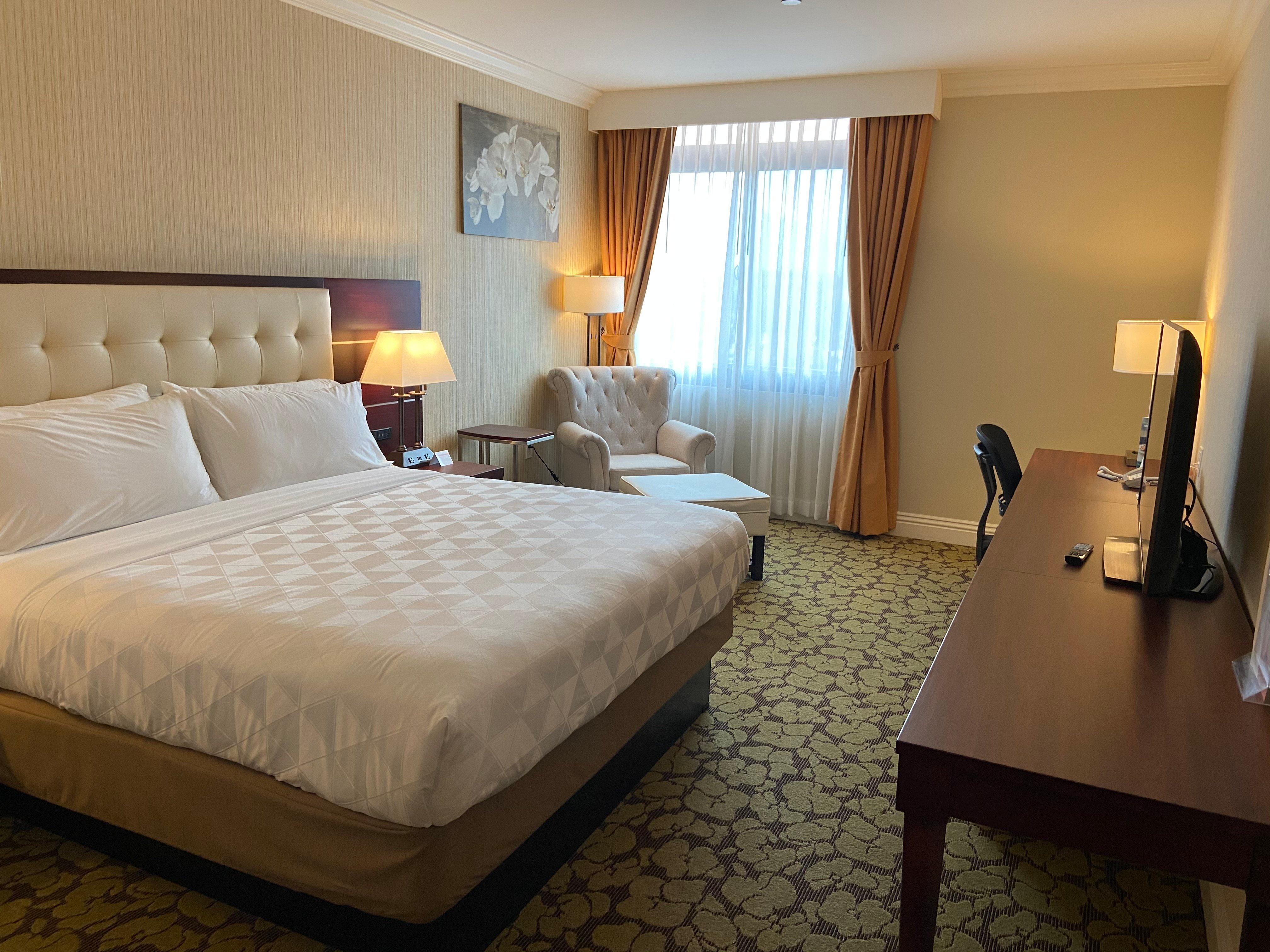 Holiday Inn El Monte - Los Angeles By Ihg Zewnętrze zdjęcie