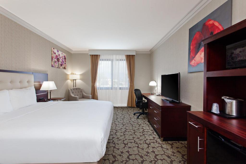 Holiday Inn El Monte - Los Angeles By Ihg Zewnętrze zdjęcie