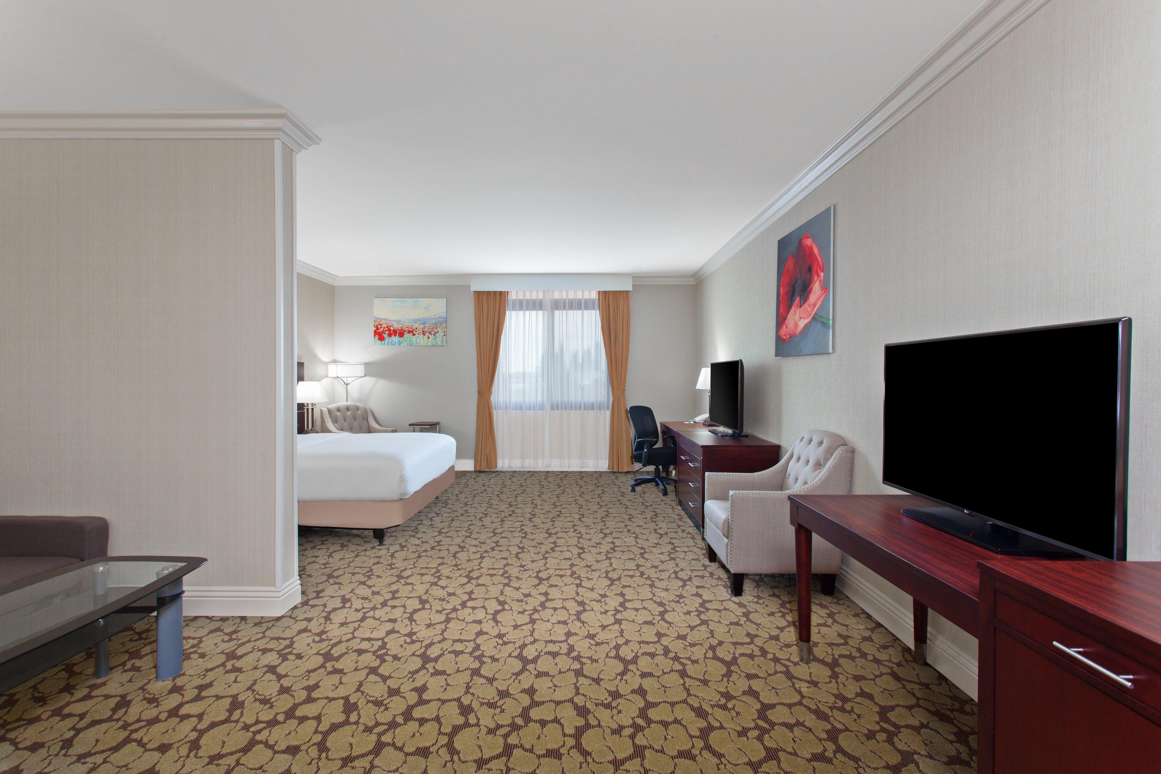 Holiday Inn El Monte - Los Angeles By Ihg Zewnętrze zdjęcie