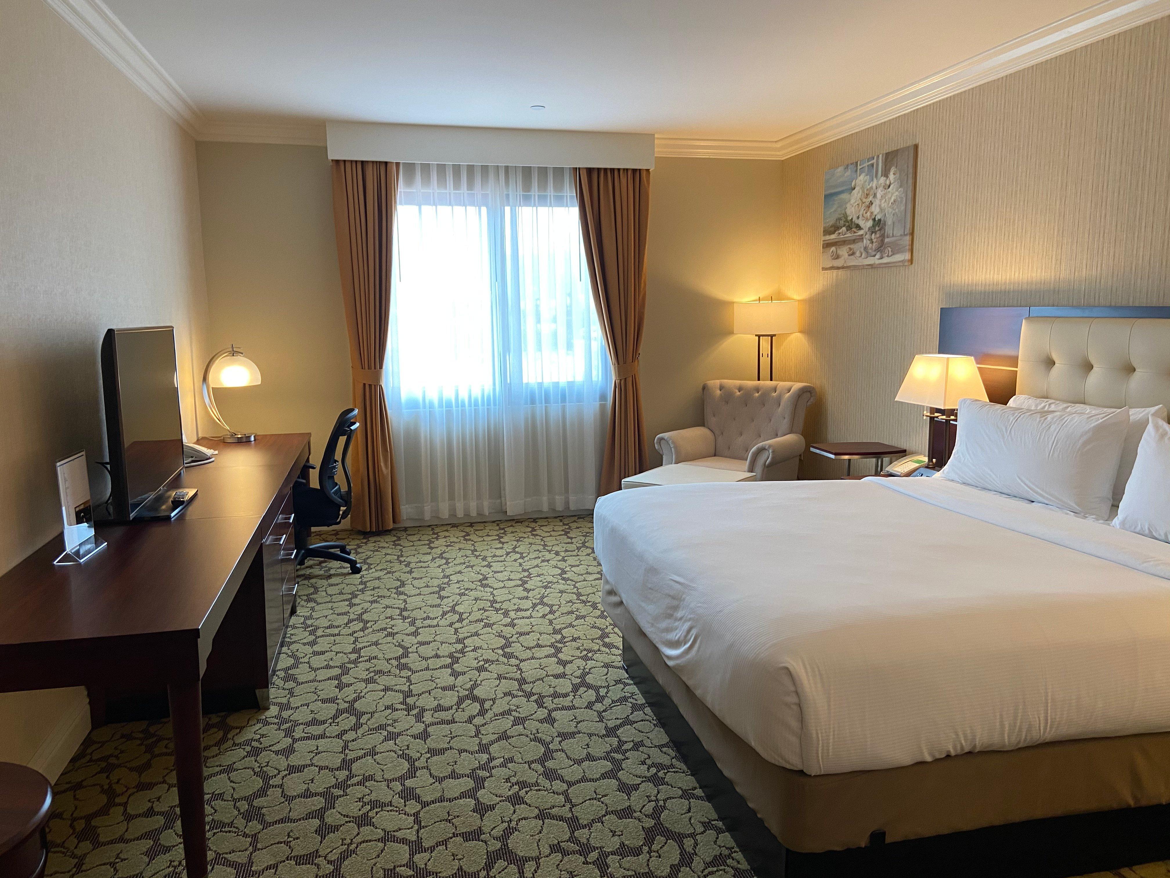 Holiday Inn El Monte - Los Angeles By Ihg Zewnętrze zdjęcie