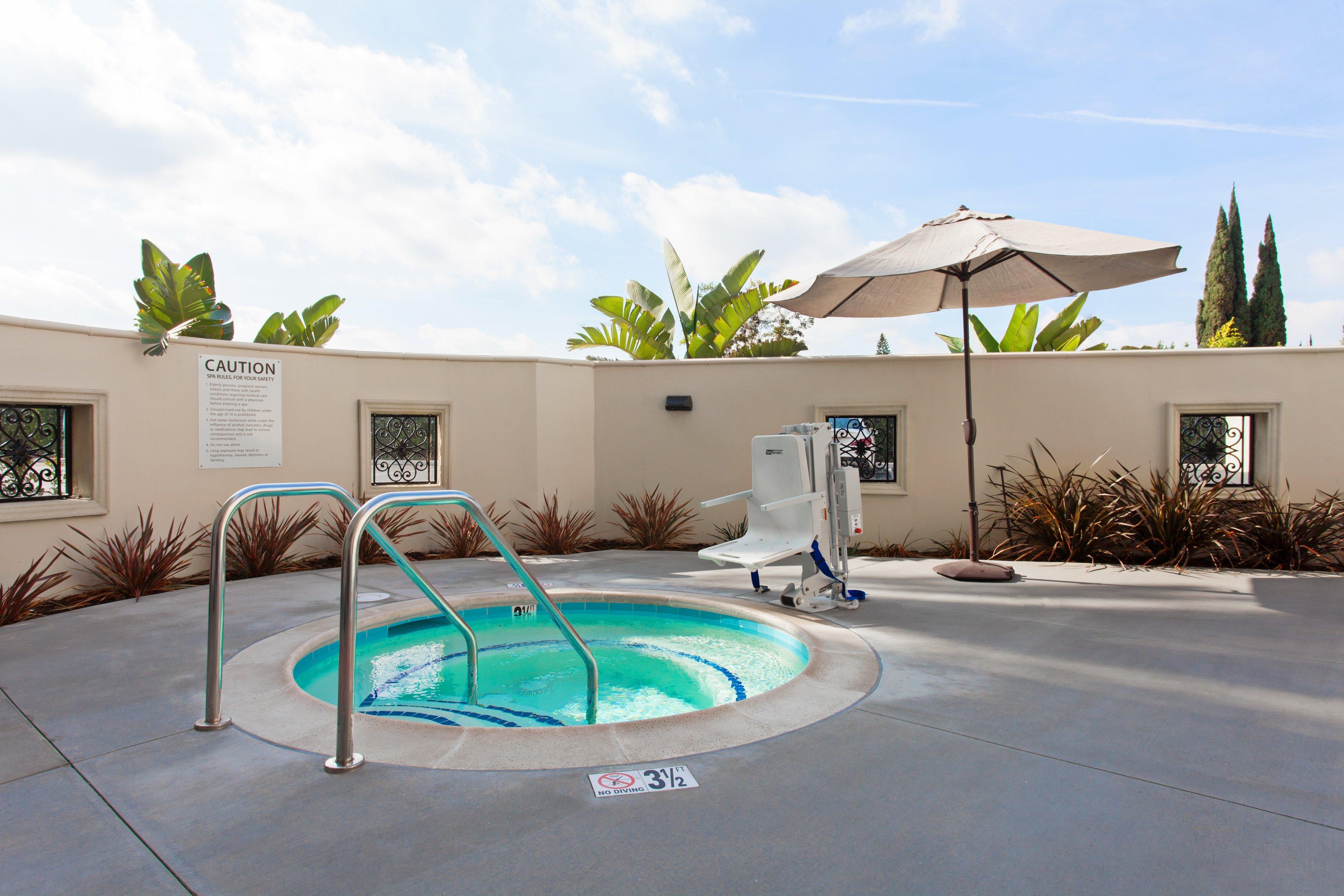 Holiday Inn El Monte - Los Angeles By Ihg Zewnętrze zdjęcie