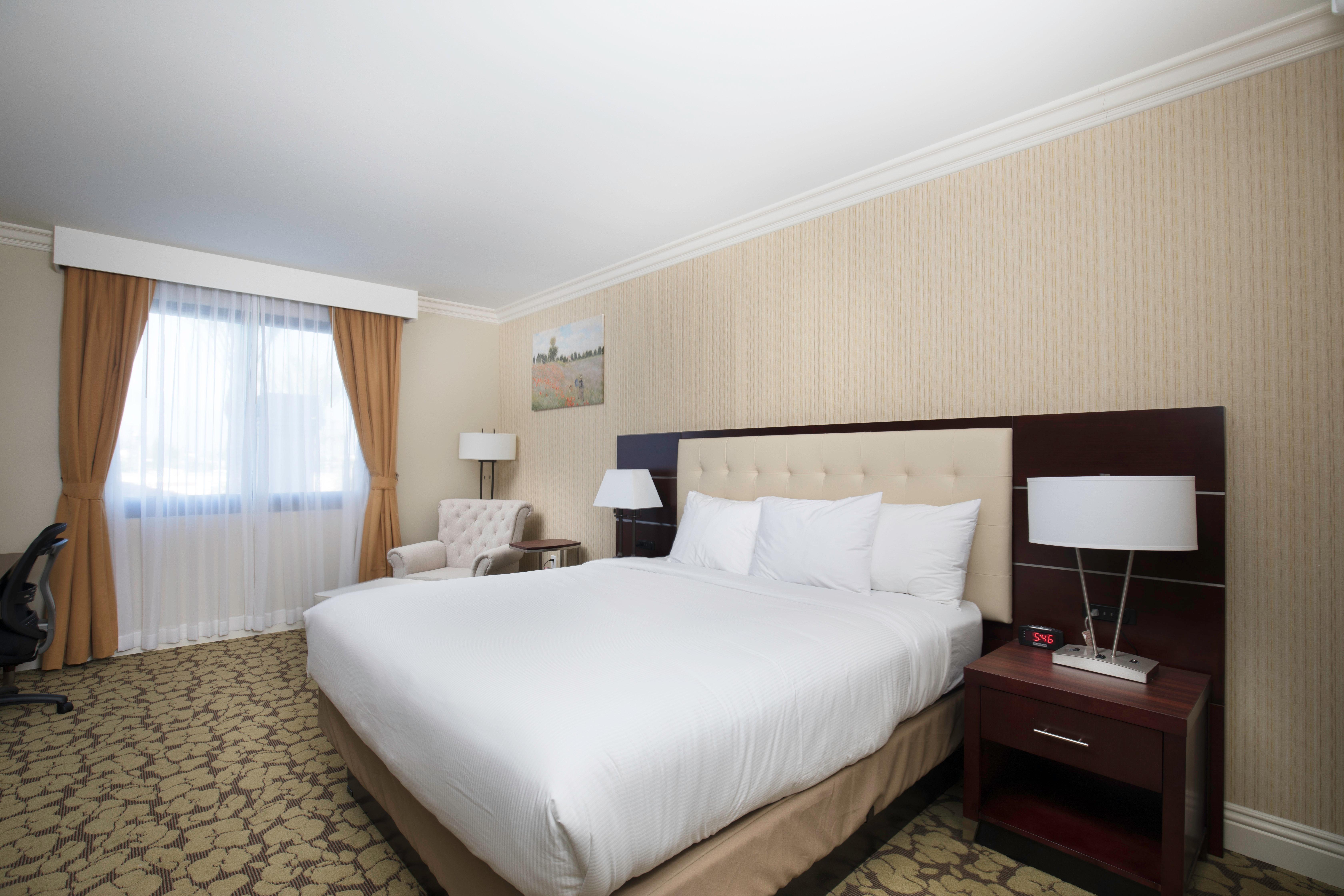 Holiday Inn El Monte - Los Angeles By Ihg Zewnętrze zdjęcie