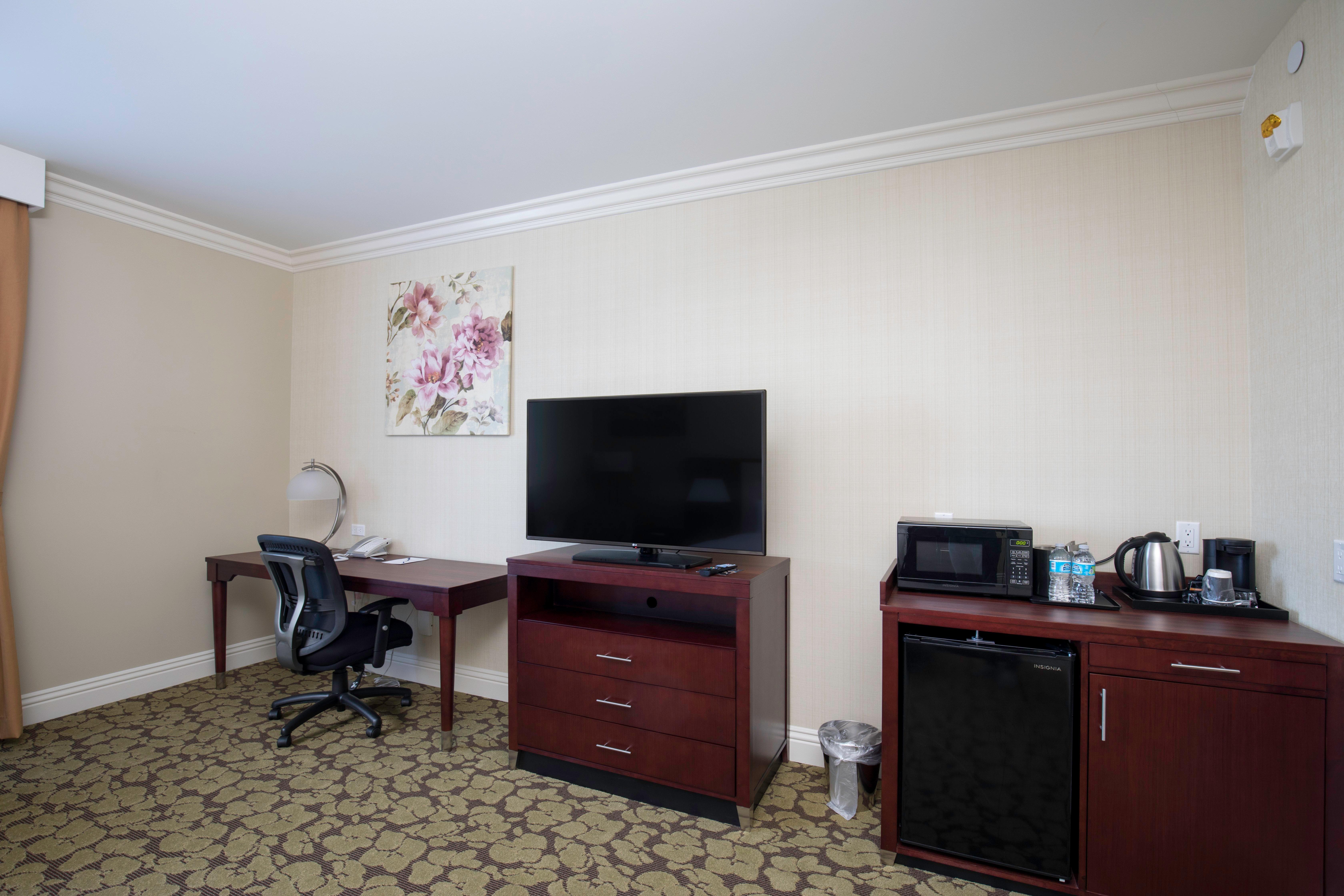 Holiday Inn El Monte - Los Angeles By Ihg Zewnętrze zdjęcie