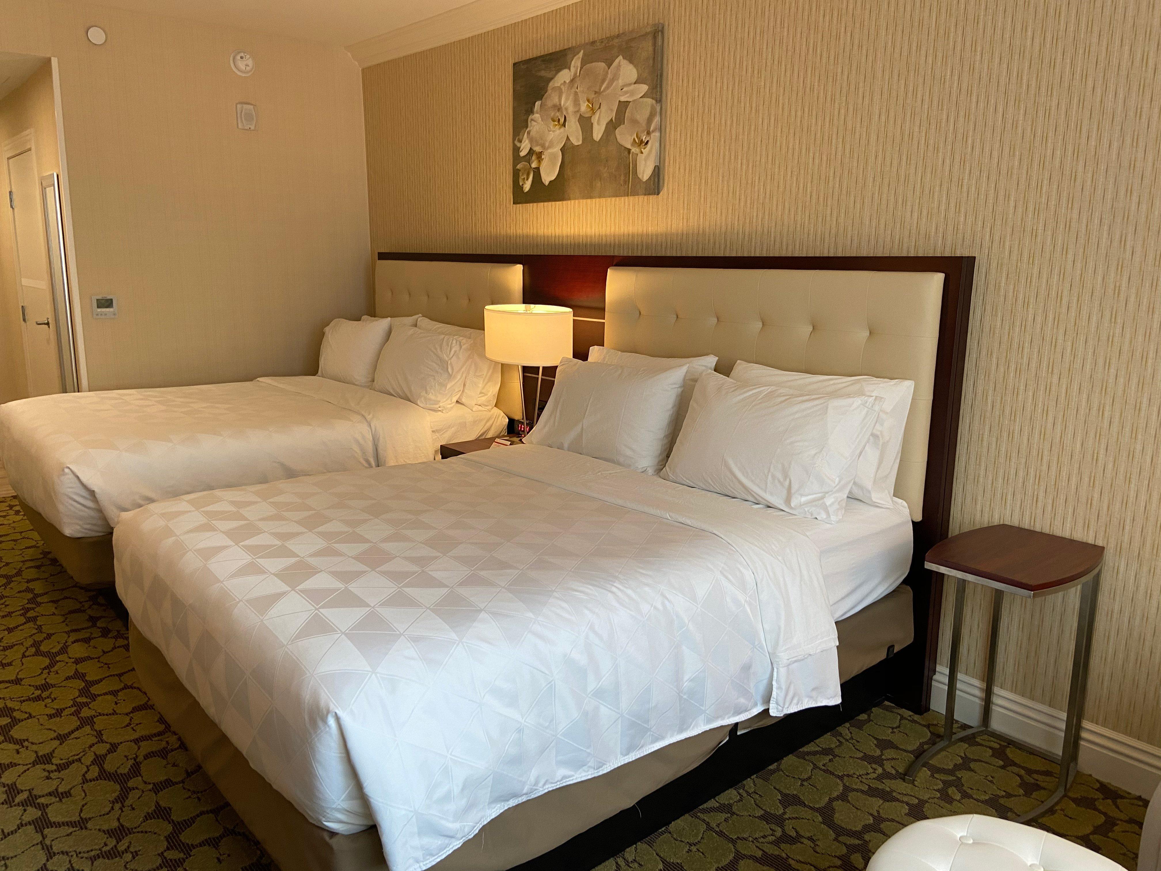 Holiday Inn El Monte - Los Angeles By Ihg Zewnętrze zdjęcie