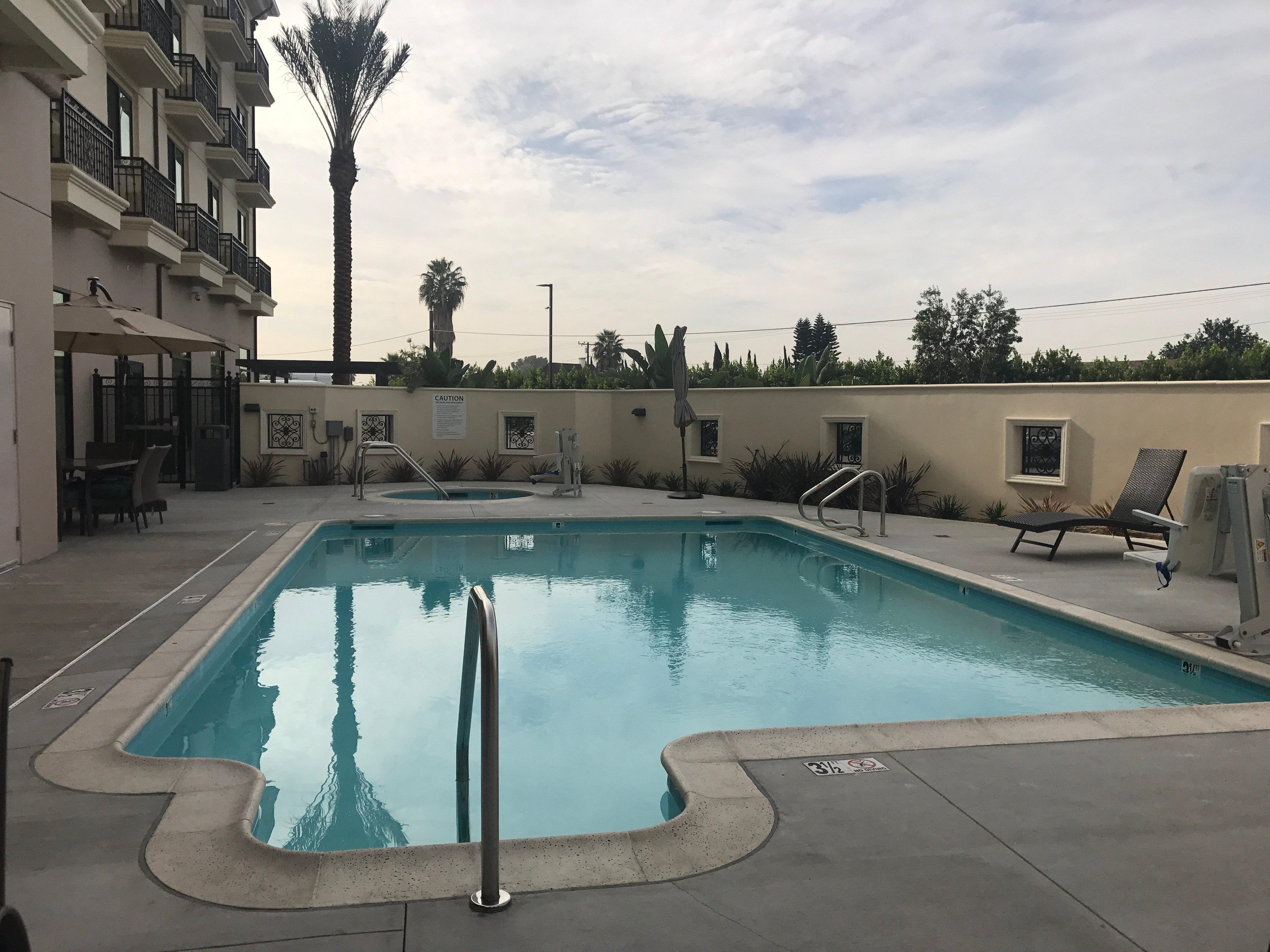 Holiday Inn El Monte - Los Angeles By Ihg Zewnętrze zdjęcie