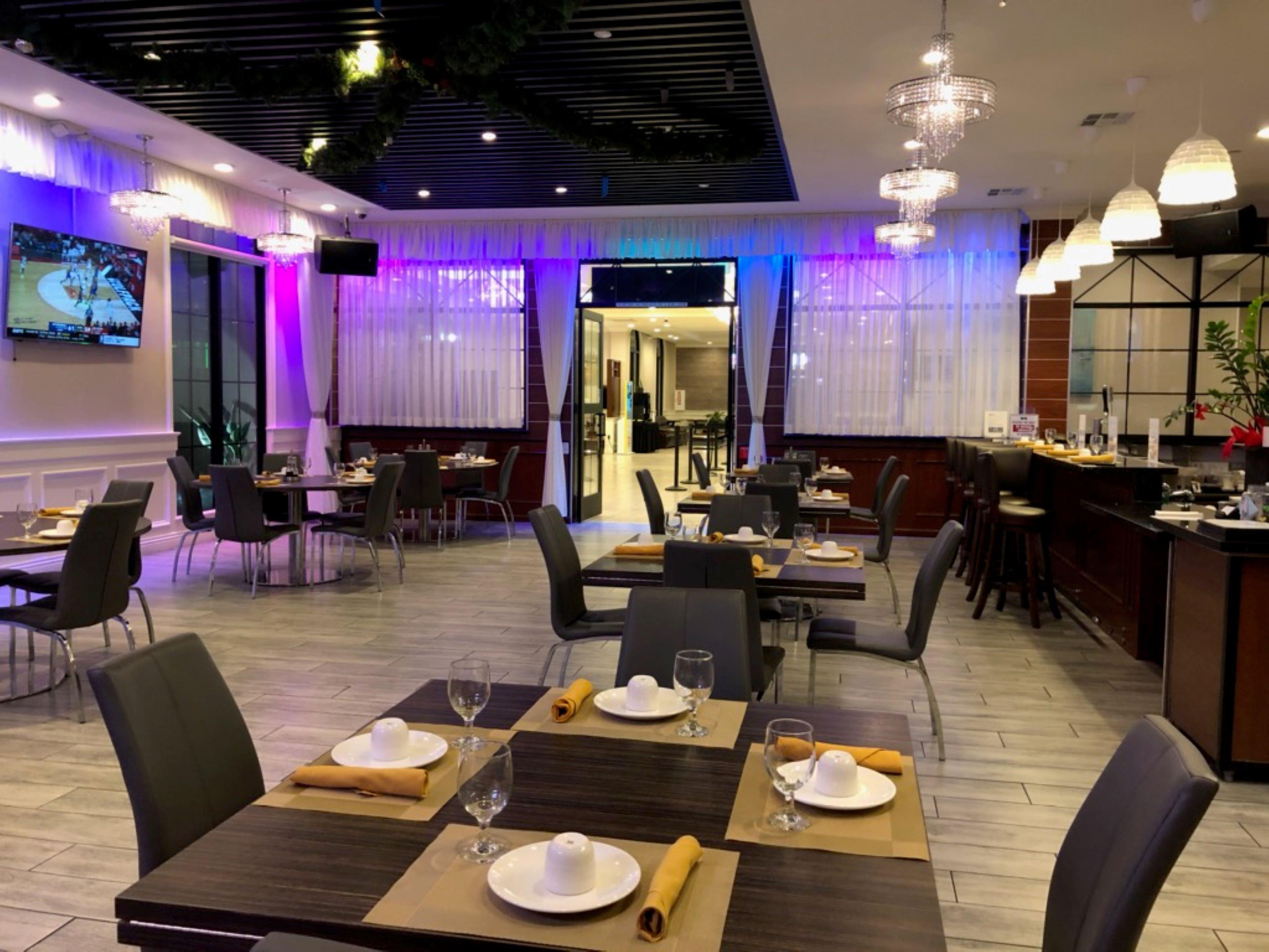 Holiday Inn El Monte - Los Angeles By Ihg Zewnętrze zdjęcie