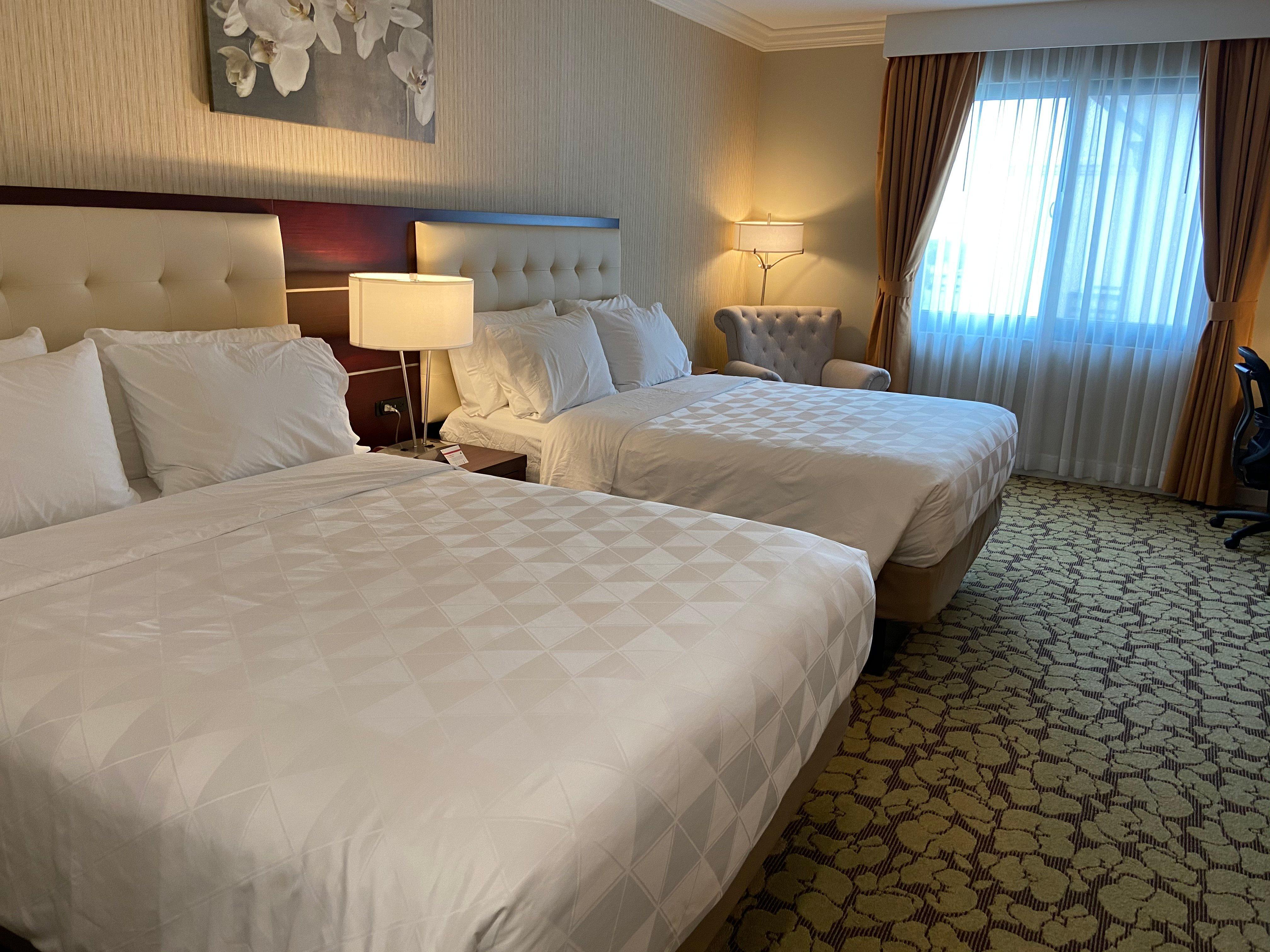 Holiday Inn El Monte - Los Angeles By Ihg Zewnętrze zdjęcie