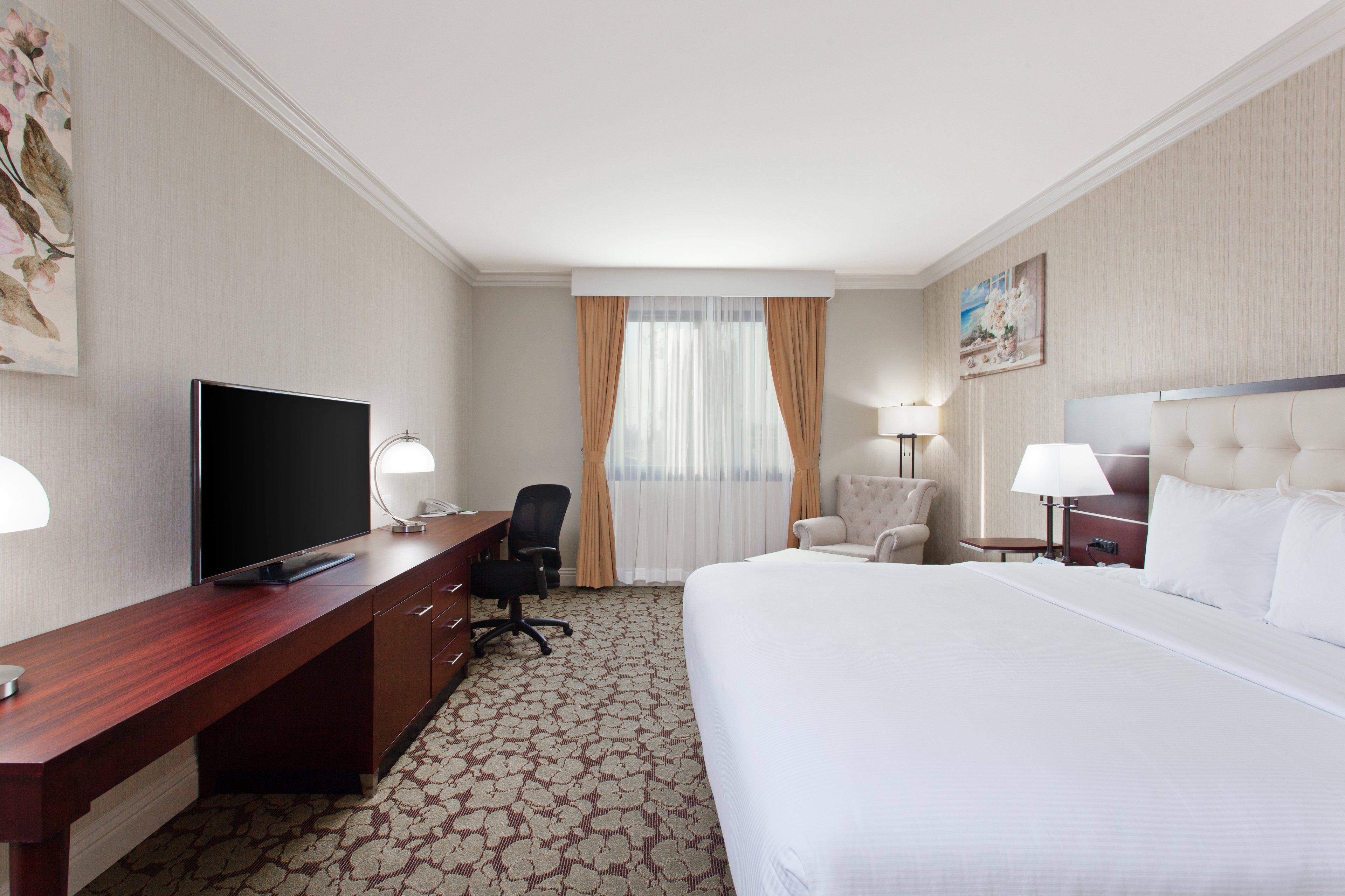 Holiday Inn El Monte - Los Angeles By Ihg Zewnętrze zdjęcie