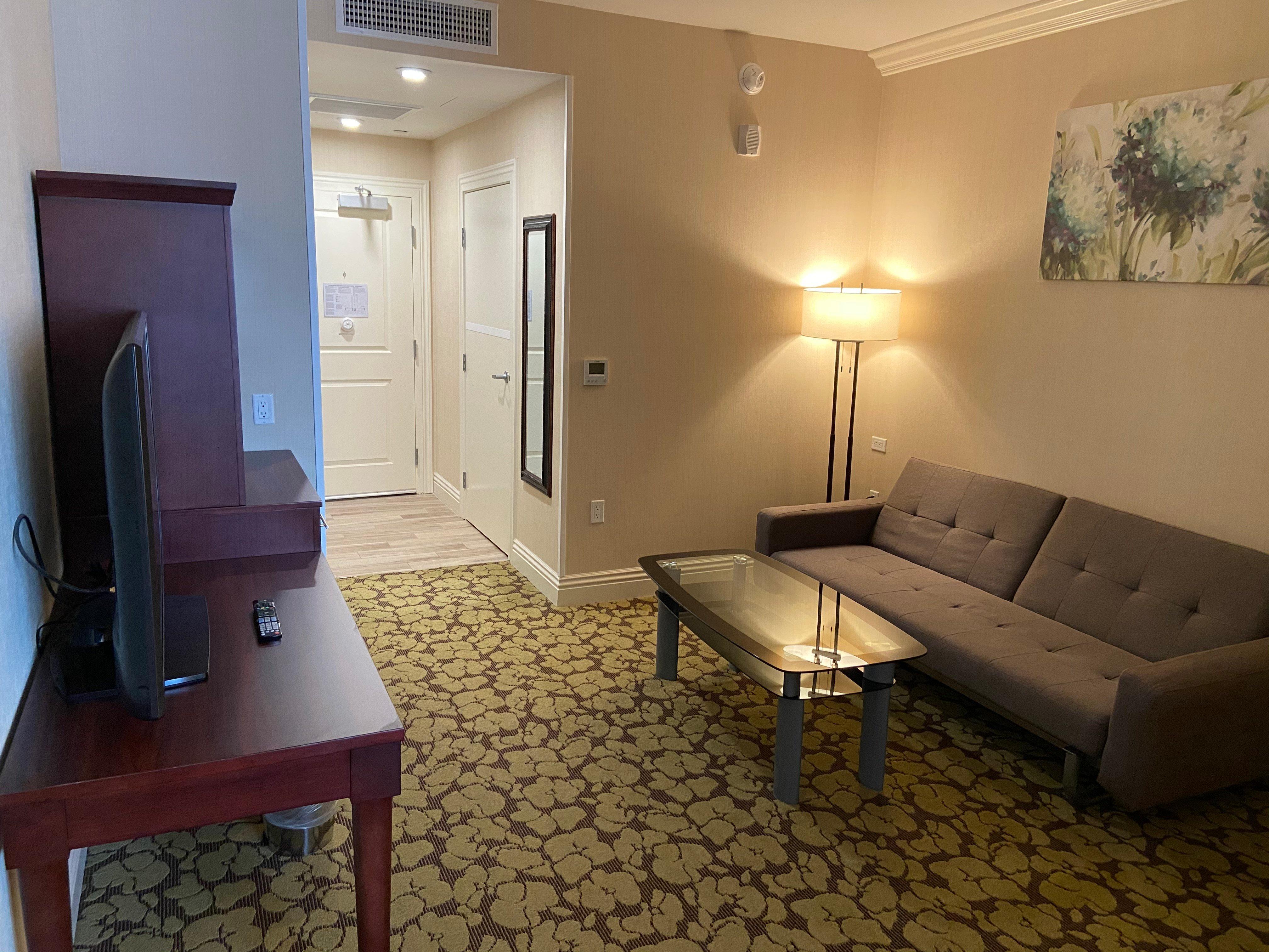 Holiday Inn El Monte - Los Angeles By Ihg Zewnętrze zdjęcie