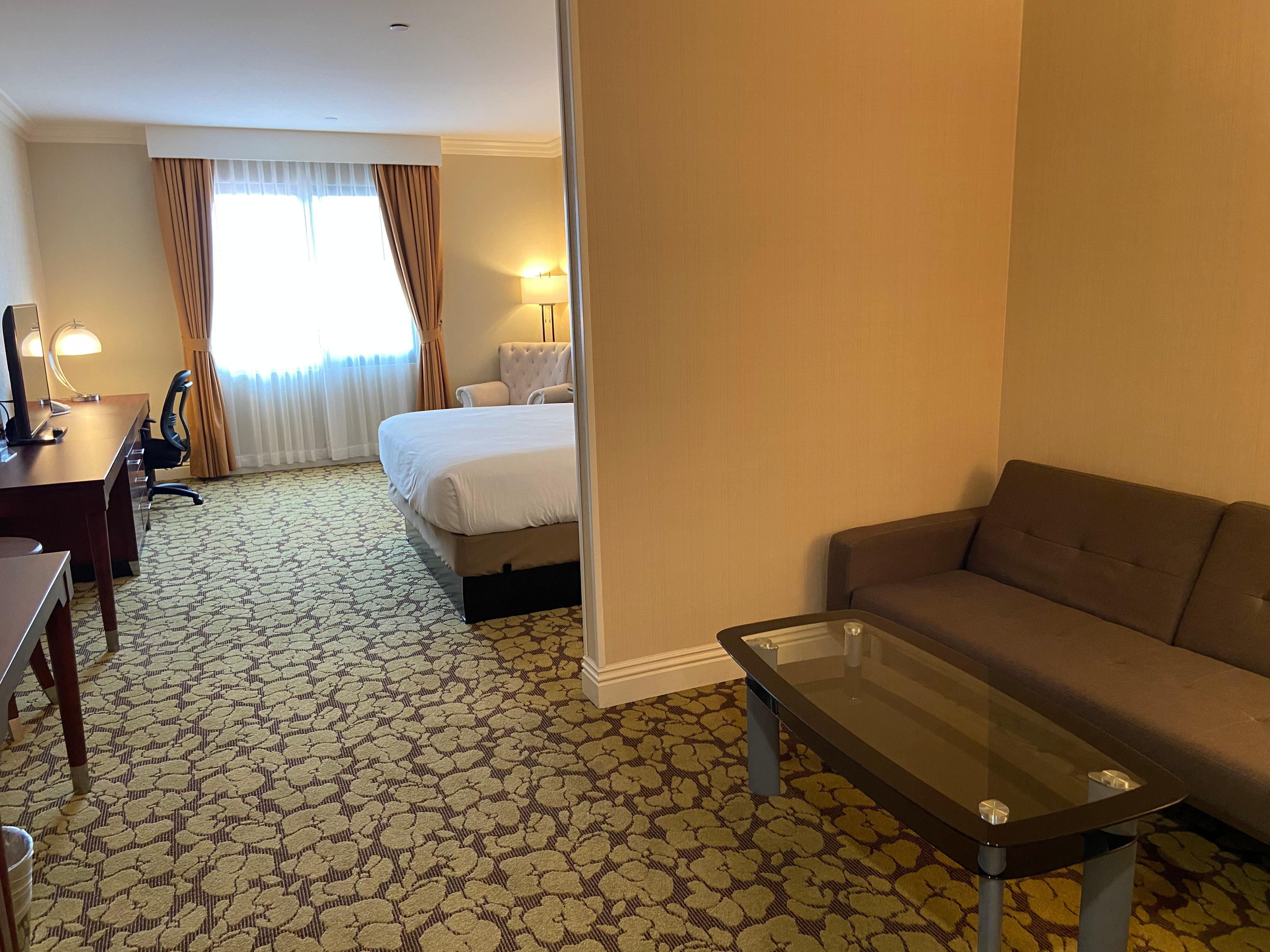 Holiday Inn El Monte - Los Angeles By Ihg Zewnętrze zdjęcie
