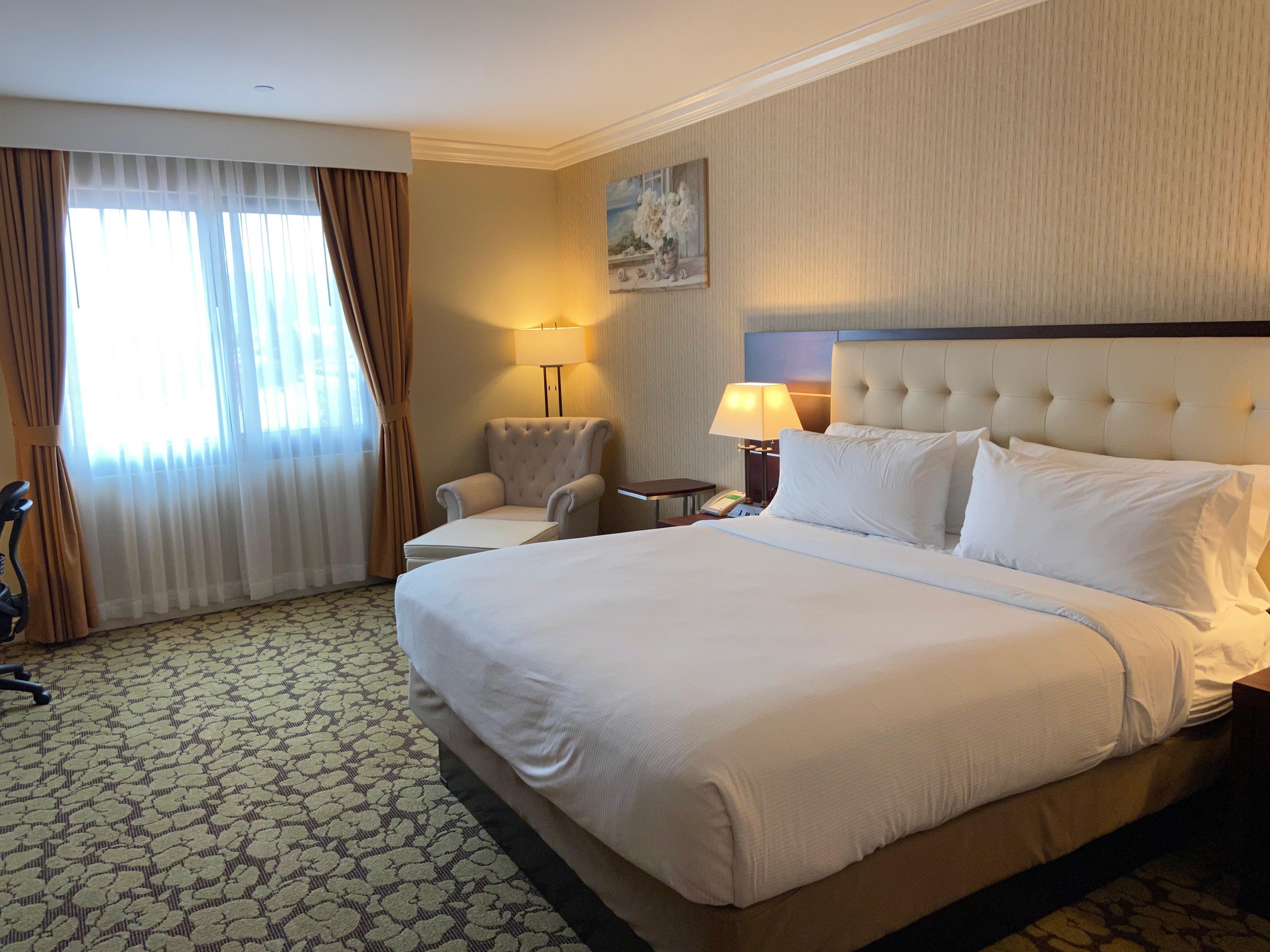 Holiday Inn El Monte - Los Angeles By Ihg Zewnętrze zdjęcie