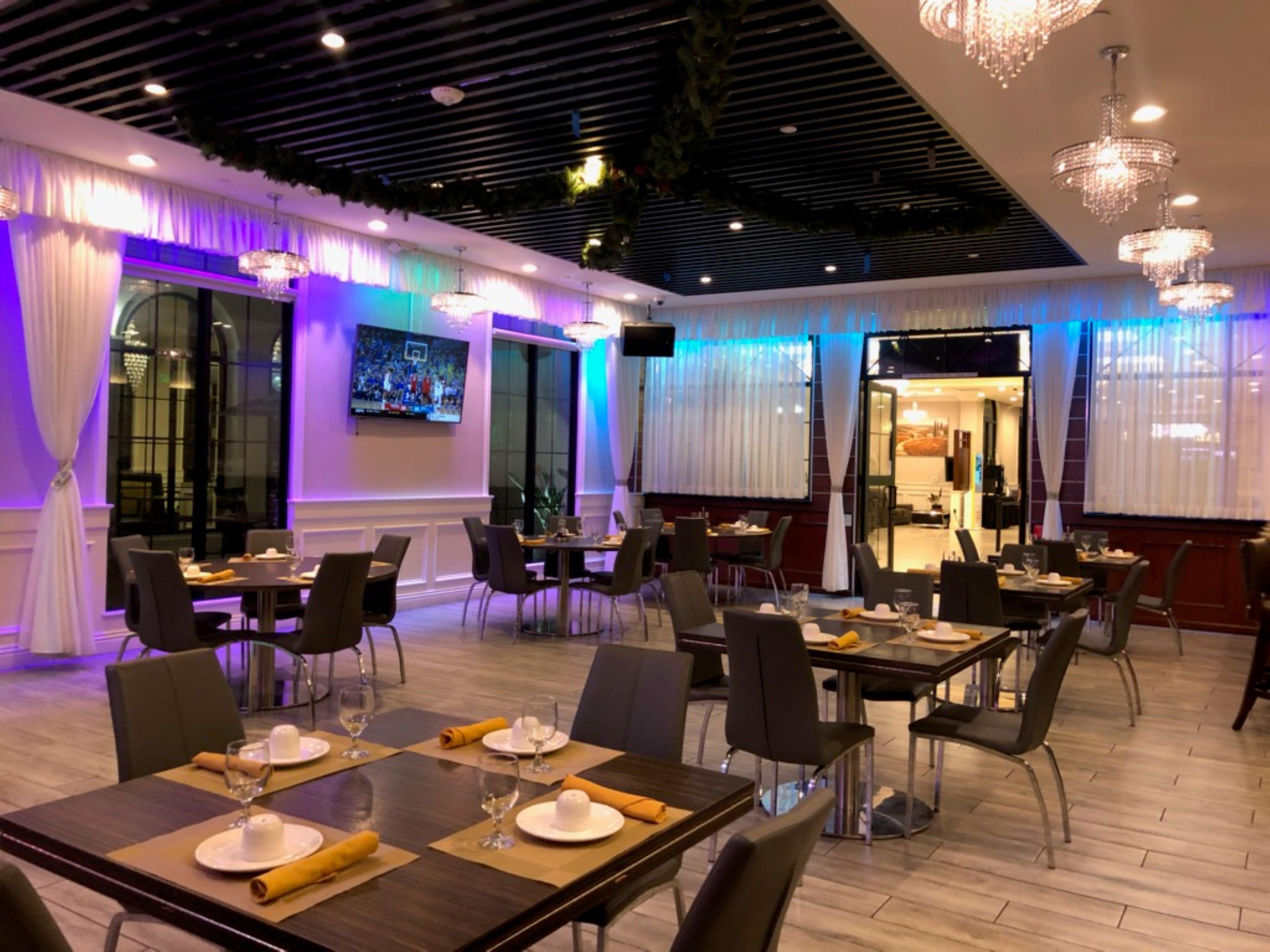 Holiday Inn El Monte - Los Angeles By Ihg Zewnętrze zdjęcie