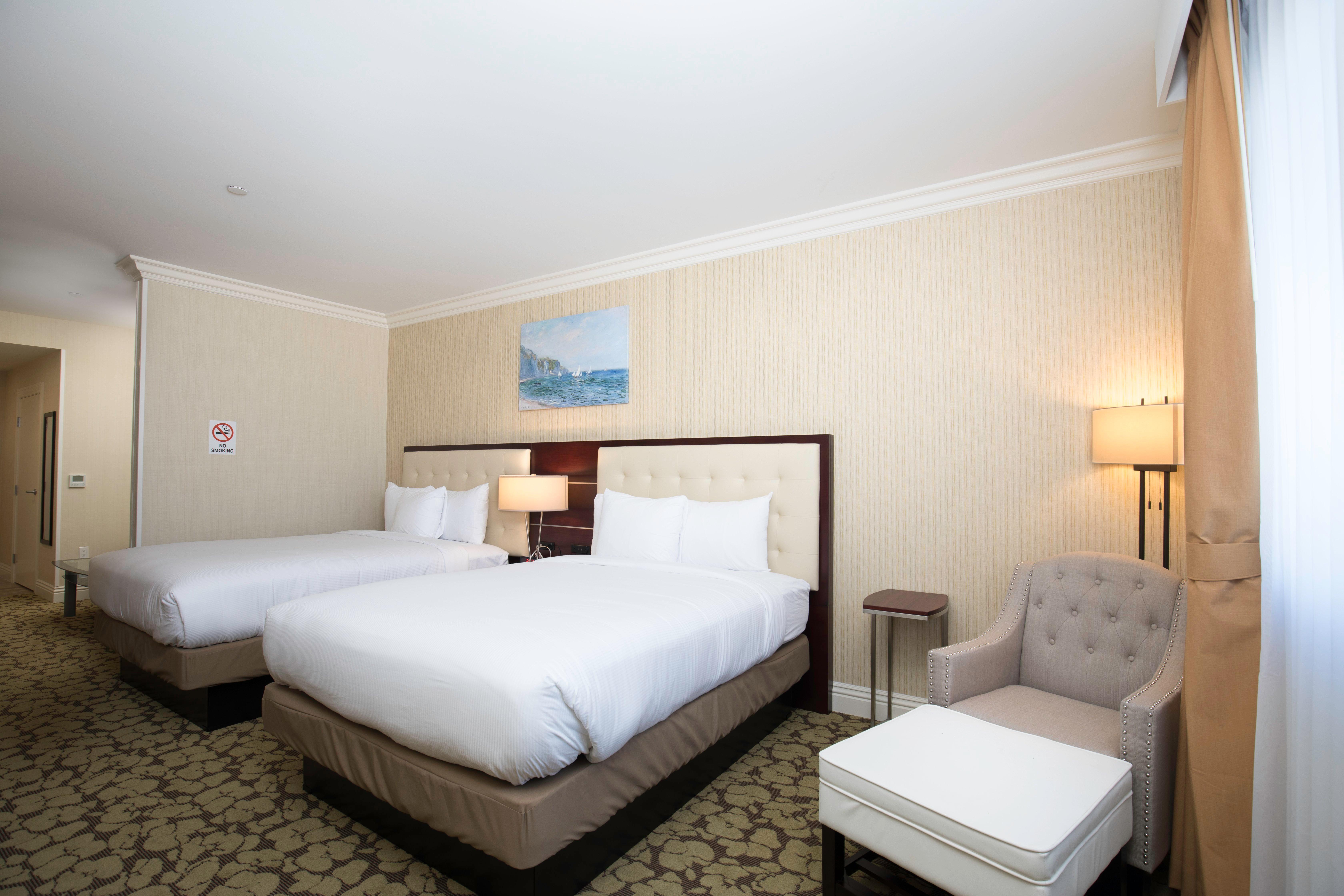 Holiday Inn El Monte - Los Angeles By Ihg Zewnętrze zdjęcie