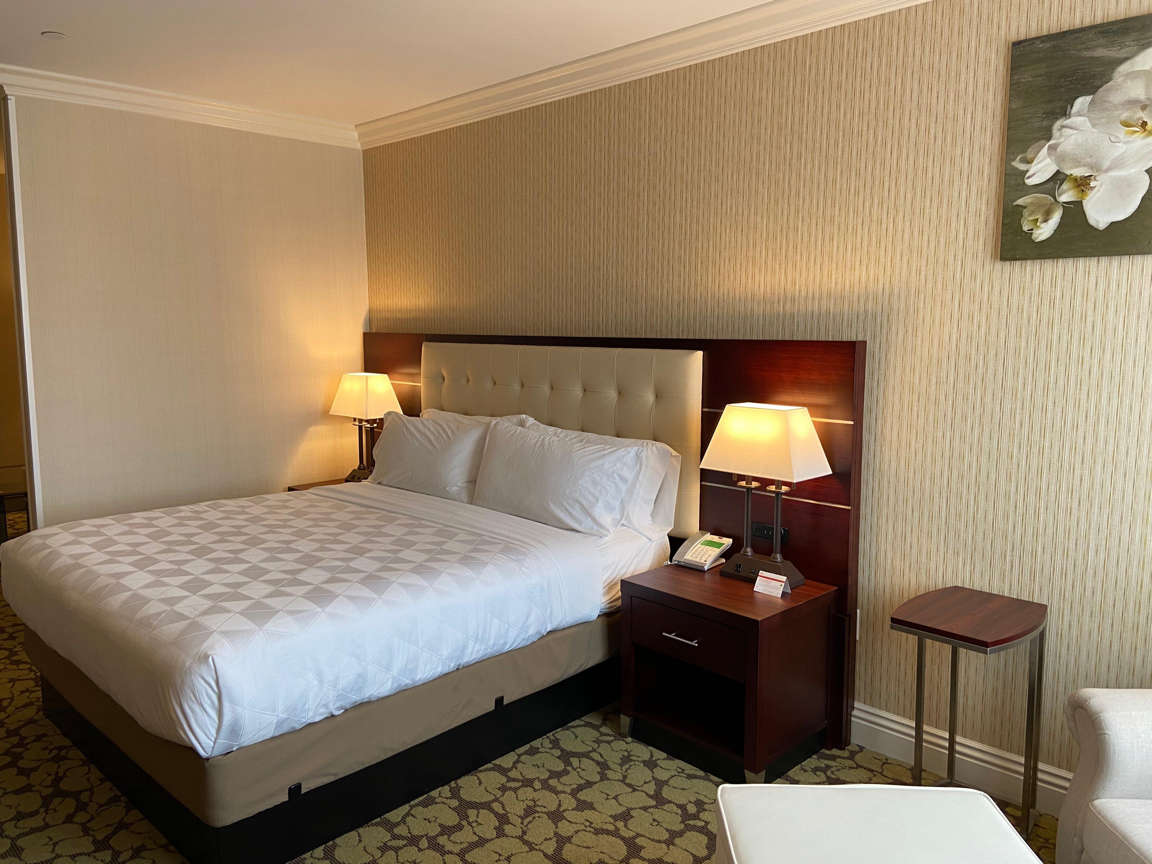 Holiday Inn El Monte - Los Angeles By Ihg Zewnętrze zdjęcie