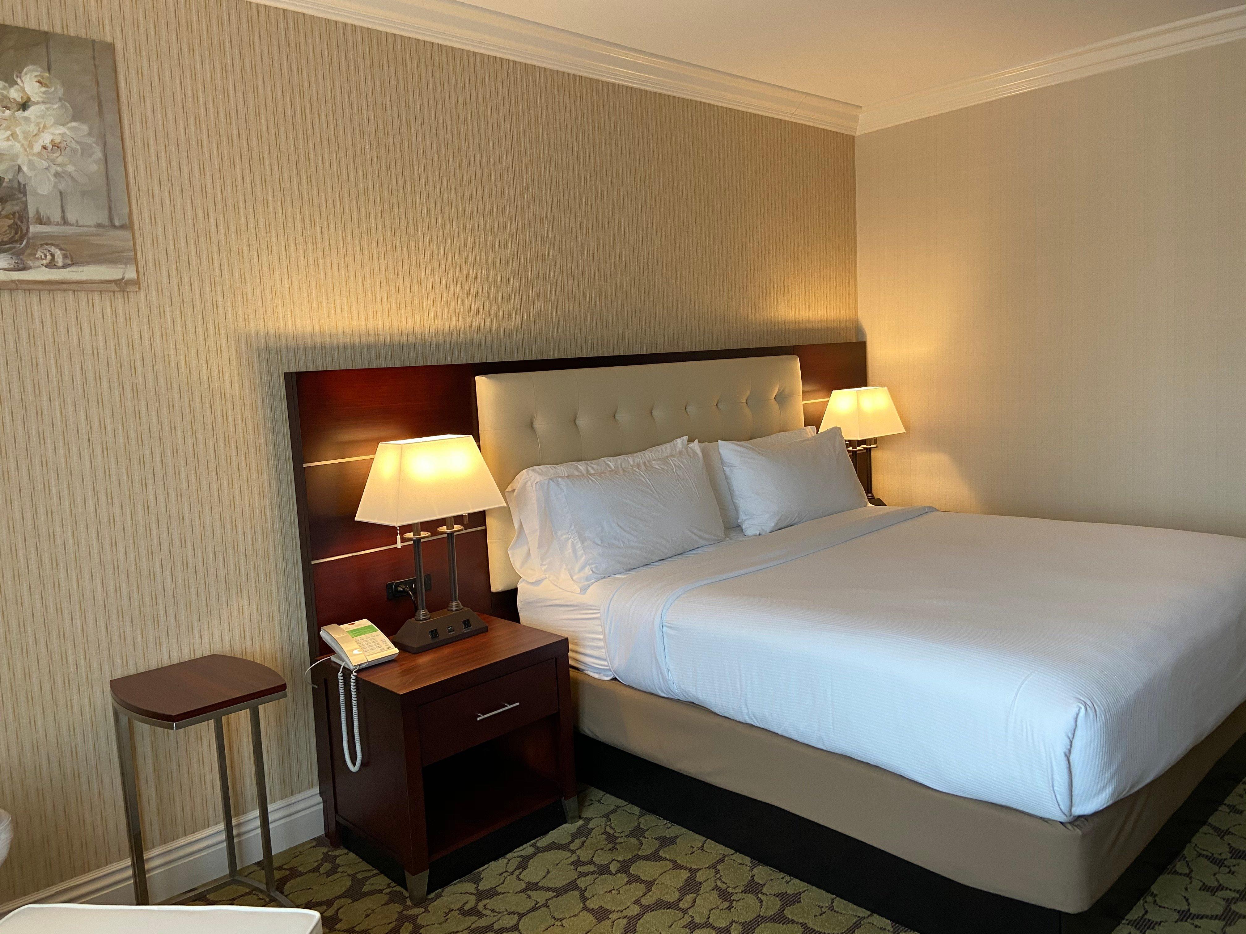 Holiday Inn El Monte - Los Angeles By Ihg Zewnętrze zdjęcie