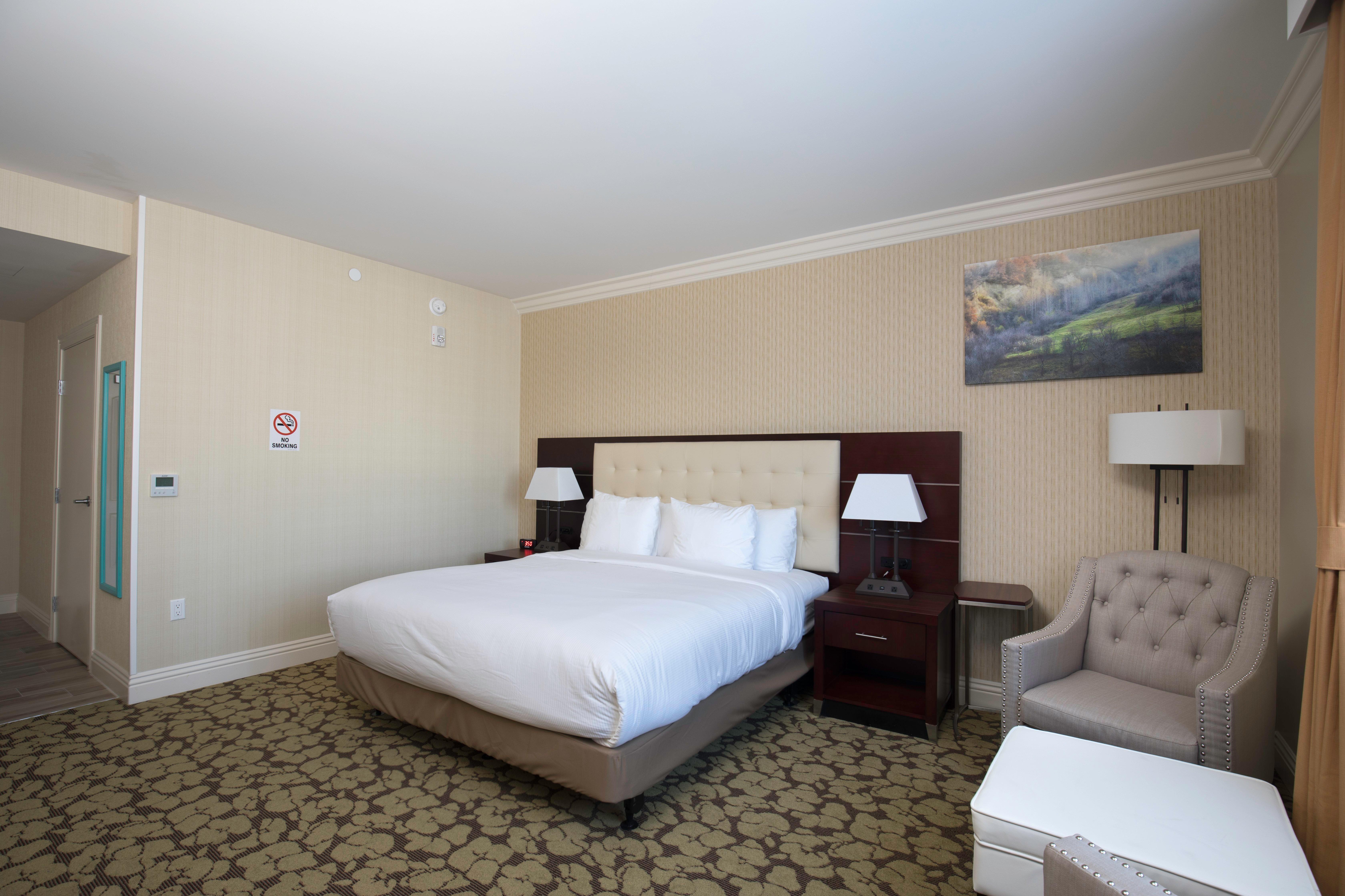 Holiday Inn El Monte - Los Angeles By Ihg Zewnętrze zdjęcie