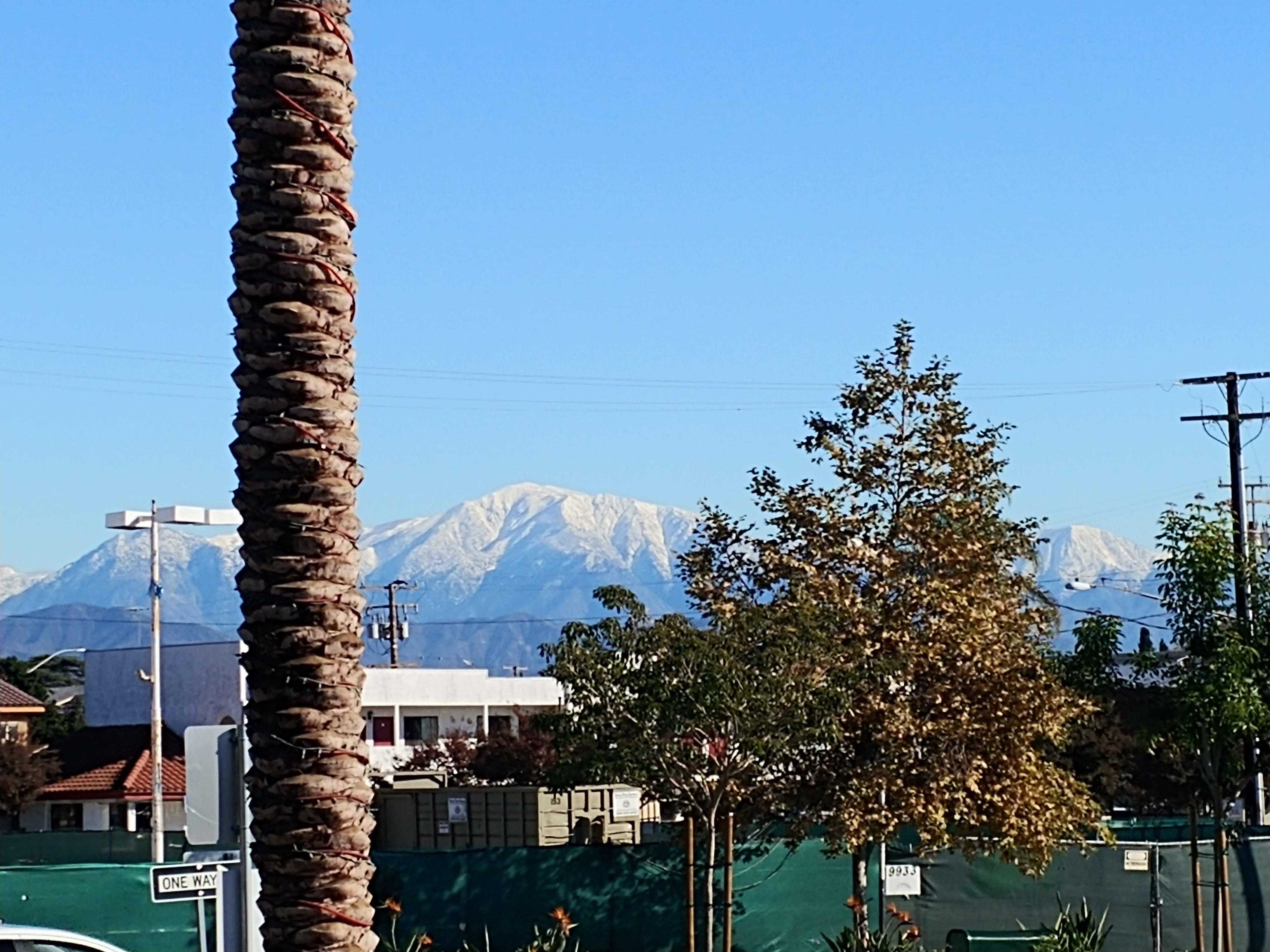 Holiday Inn El Monte - Los Angeles By Ihg Zewnętrze zdjęcie