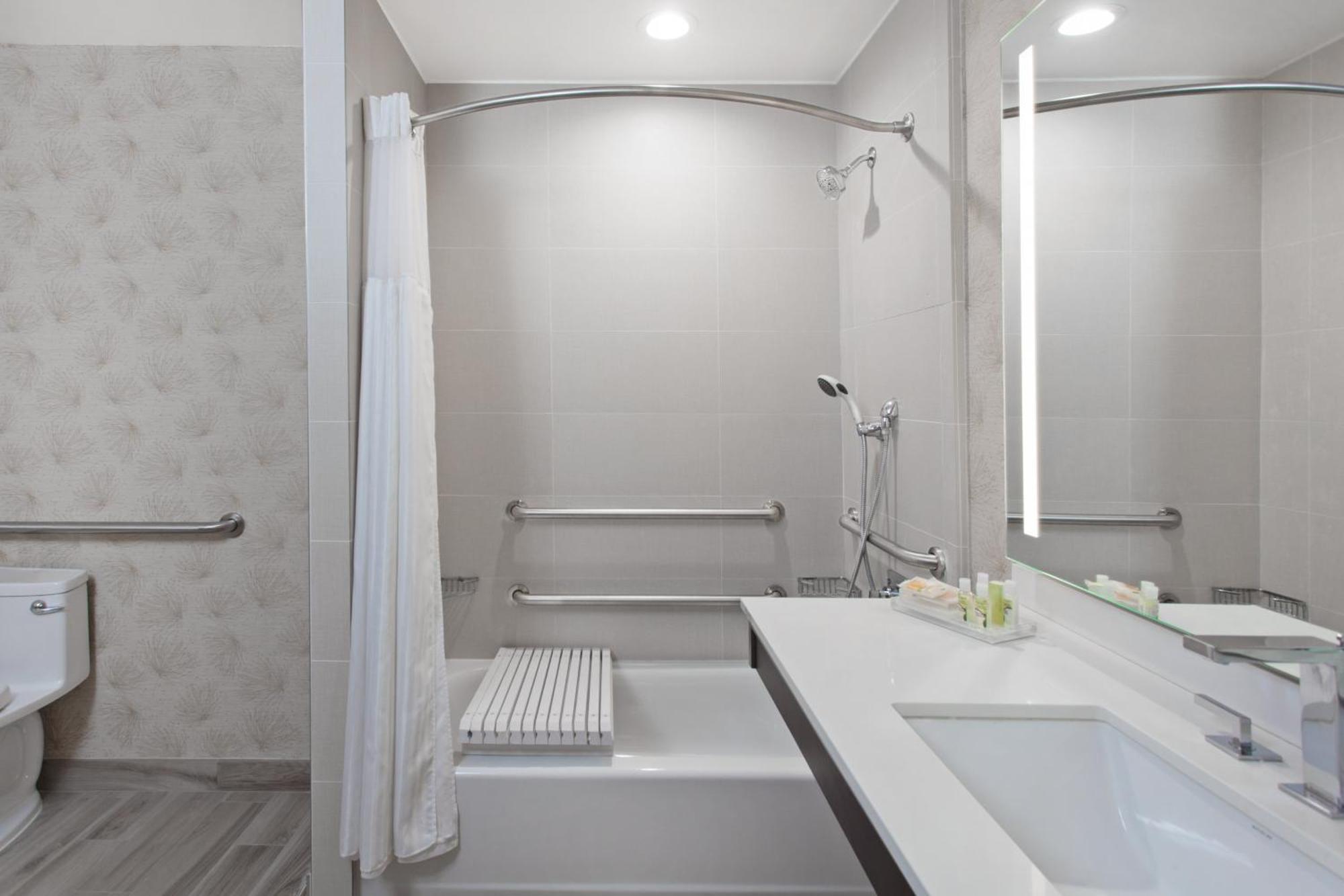 Holiday Inn El Monte - Los Angeles By Ihg Zewnętrze zdjęcie