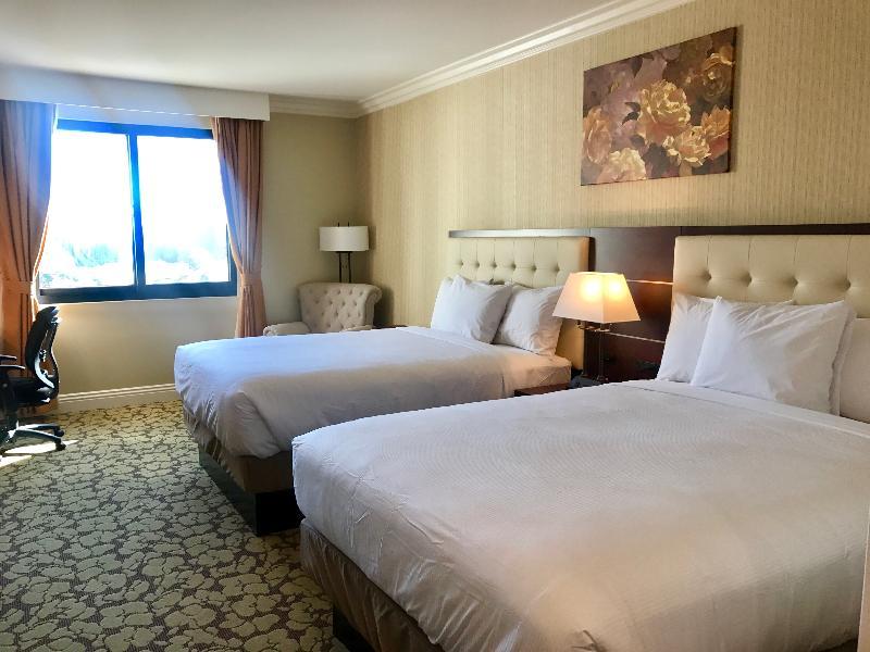 Holiday Inn El Monte - Los Angeles By Ihg Zewnętrze zdjęcie