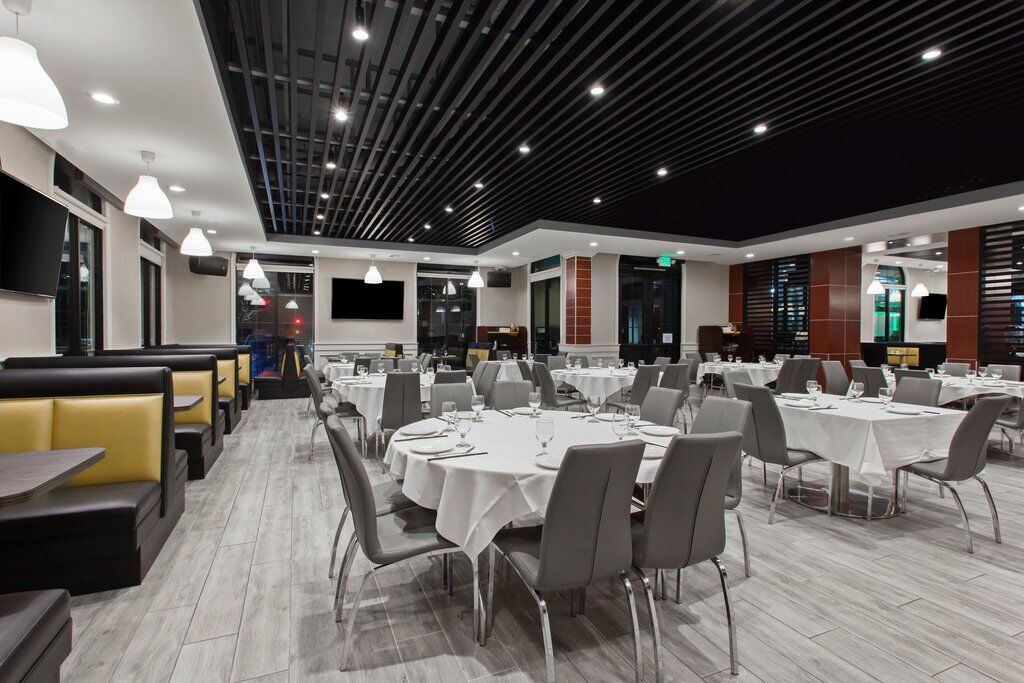 Holiday Inn El Monte - Los Angeles By Ihg Zewnętrze zdjęcie