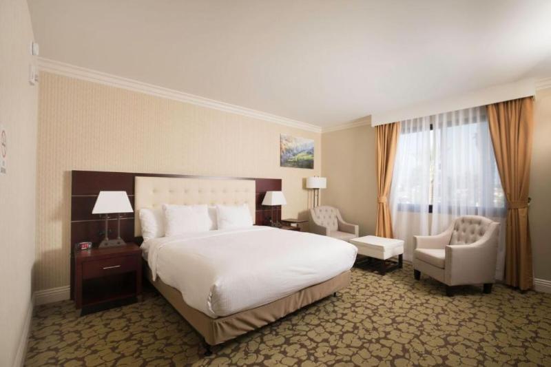 Holiday Inn El Monte - Los Angeles By Ihg Zewnętrze zdjęcie