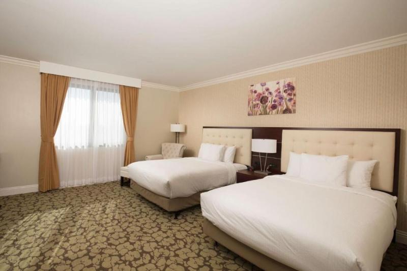 Holiday Inn El Monte - Los Angeles By Ihg Zewnętrze zdjęcie